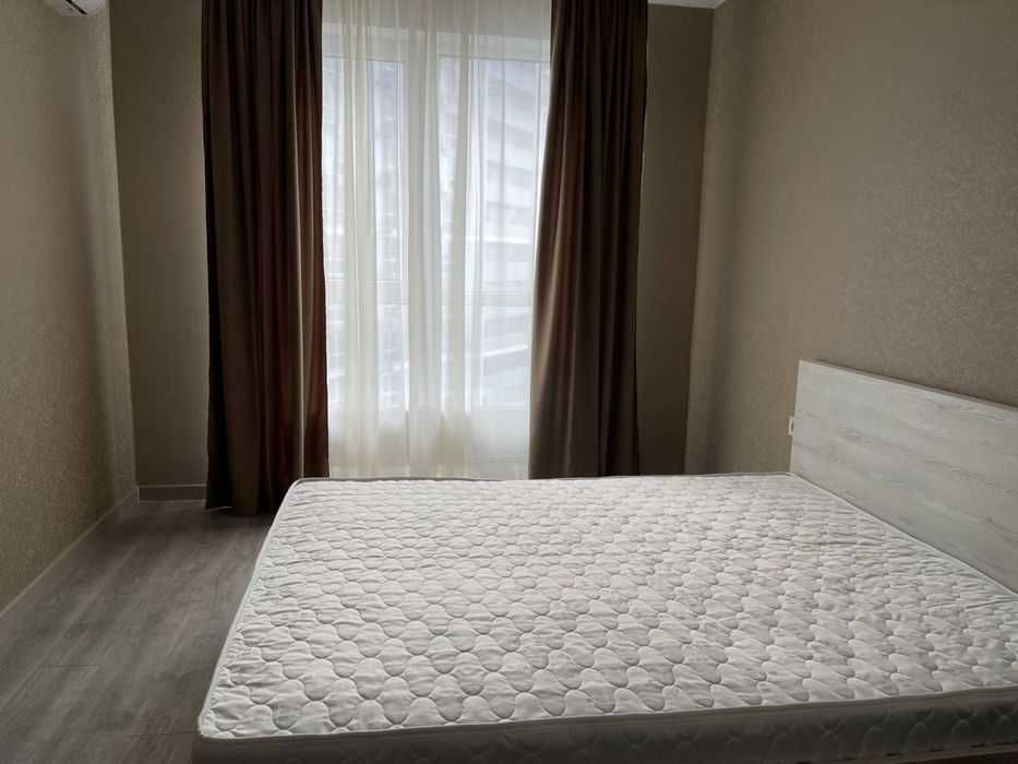 Оренда 1-к квартири на вул. Ревуцького Київ - зображення 1