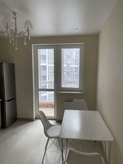 Оренда 1-к квартири на вул. Ревуцького Київ - зображення 5