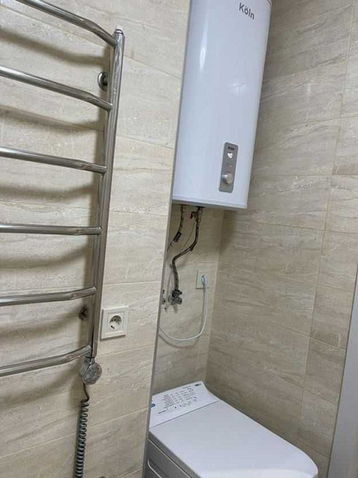 Оренда 1-к квартири на вул. Ревуцького Київ - зображення 8