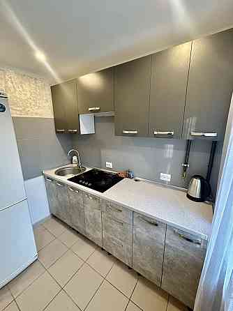 Власник Оренда квартири 1-но кімнатна центр Ивано-Франковск