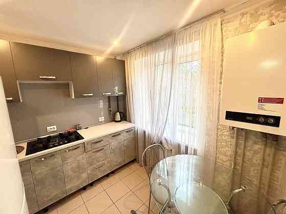 Власник Оренда квартири 1-но кімнатна центр Ивано-Франковск