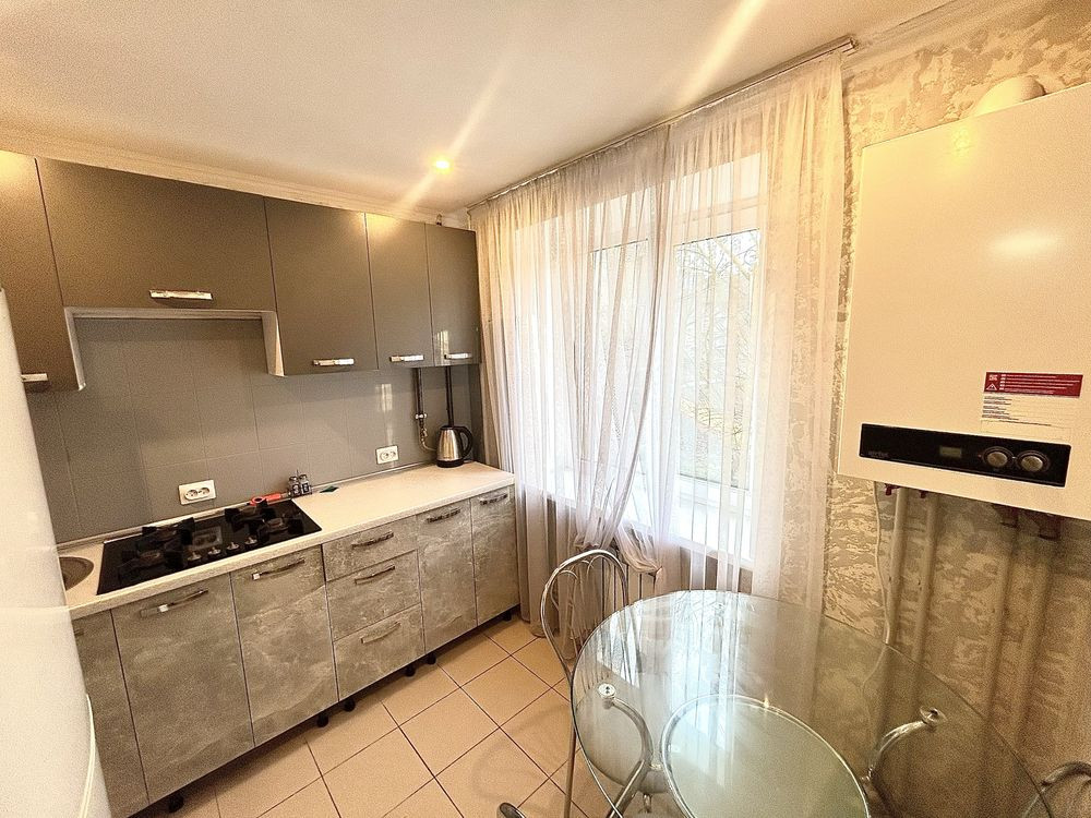 Власник Оренда квартири 1-но кімнатна центр Ивано-Франковск - изображение 1