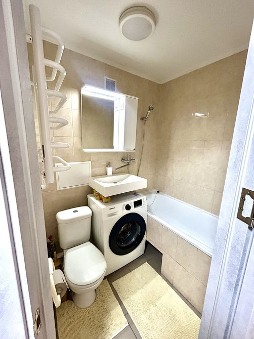 Власник Оренда квартири 1-но кімнатна центр Ивано-Франковск - изображение 8