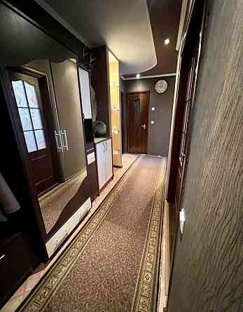 Здається чудова 3 кімнатна квартира з хорошим ремонтом! Хмельницький