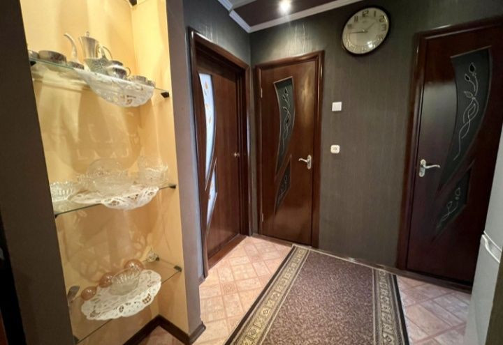 Здається чудова 3 кімнатна квартира з хорошим ремонтом! Хмельницький - зображення 6