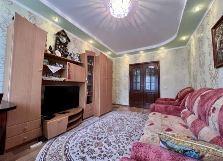 Здається чудова 3 кімнатна квартира з хорошим ремонтом! Хмельницький - зображення 3