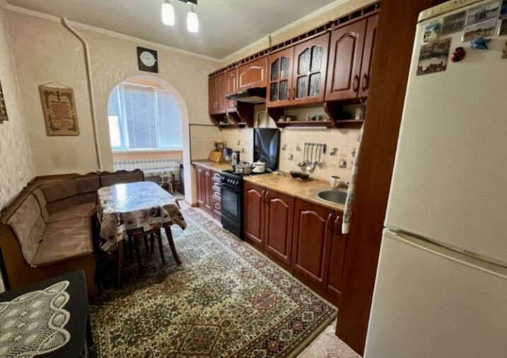 Здається чудова 3 кімнатна квартира з хорошим ремонтом! Хмельницький - зображення 1