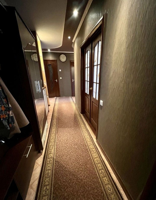 Здається чудова 3 кімнатна квартира з хорошим ремонтом! Хмельницький - зображення 7