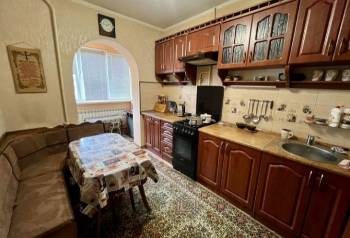 Здається чудова 3 кімнатна квартира з хорошим ремонтом! Хмельницький - зображення 2