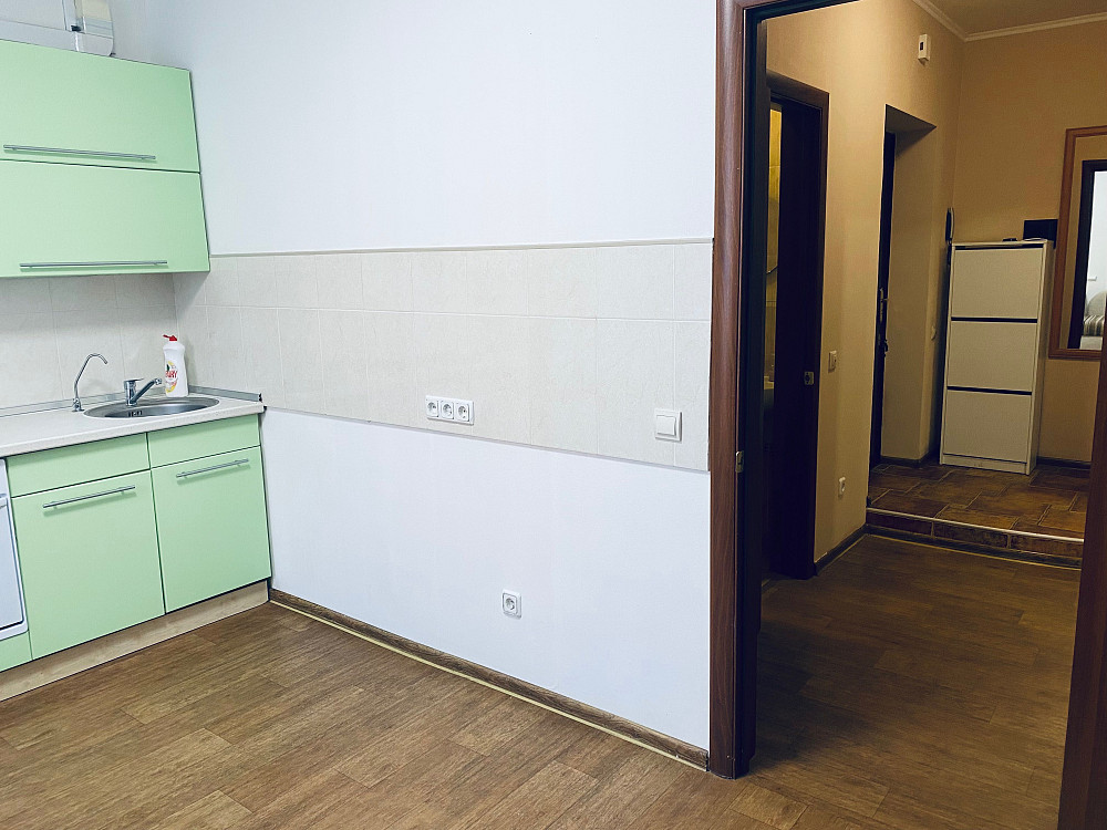 Оренда однокімнатної новобудова центр Полтава - изображение 8