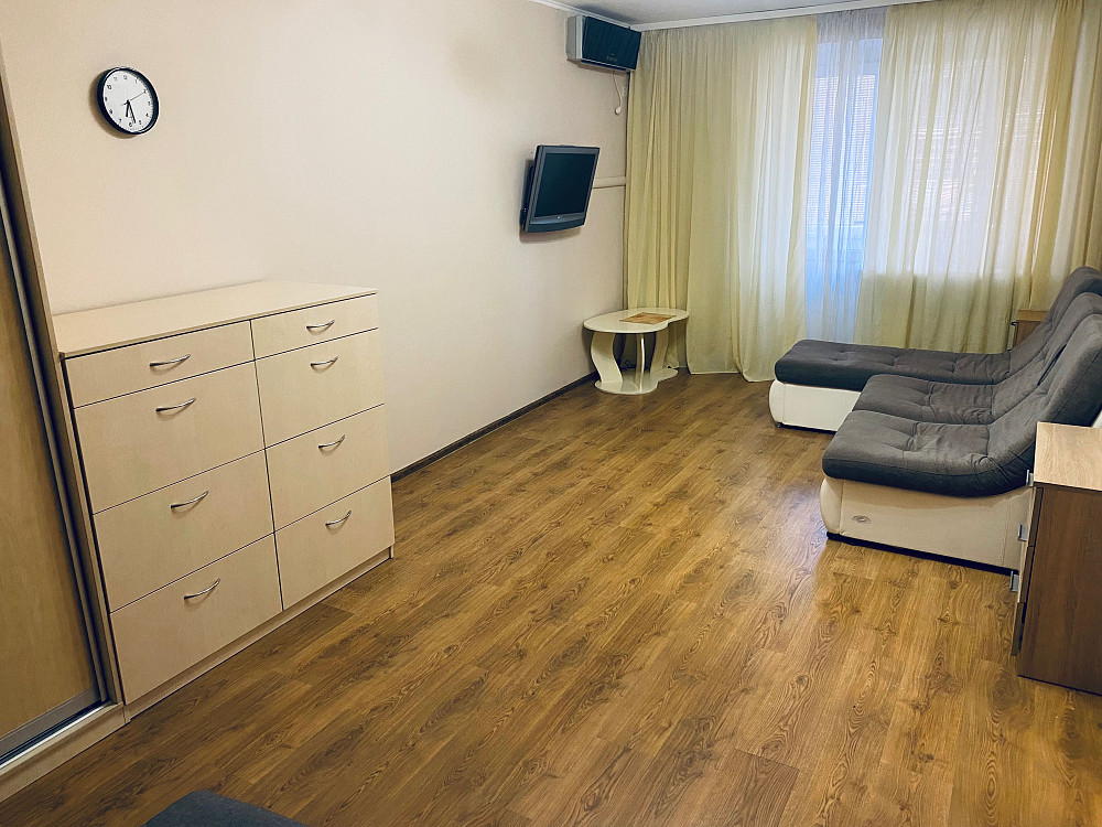 Оренда однокімнатної новобудова центр Полтава - изображение 1