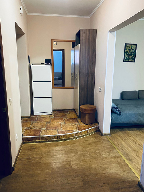 Оренда однокімнатної новобудова центр Полтава - изображение 4