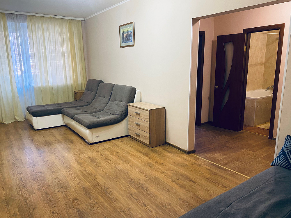 Оренда однокімнатної новобудова центр Полтава - изображение 2