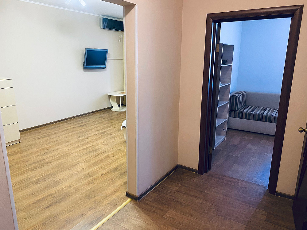 Оренда однокімнатної новобудова центр Полтава - изображение 3