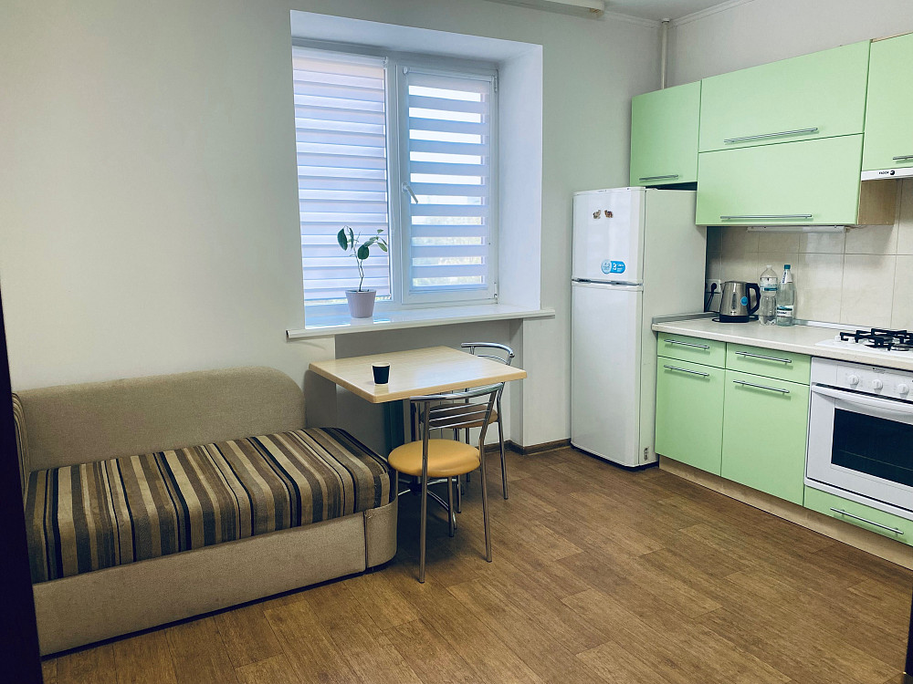 Оренда однокімнатної новобудова центр Полтава - изображение 6