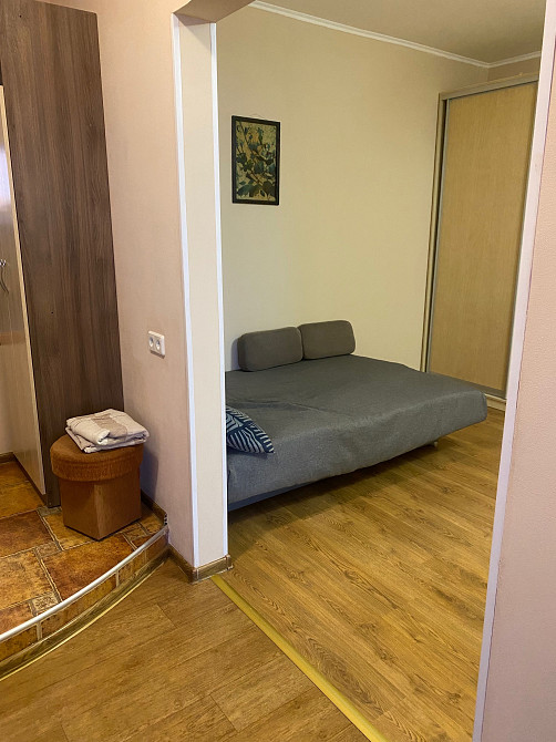 Оренда однокімнатної новобудова центр Полтава - изображение 5