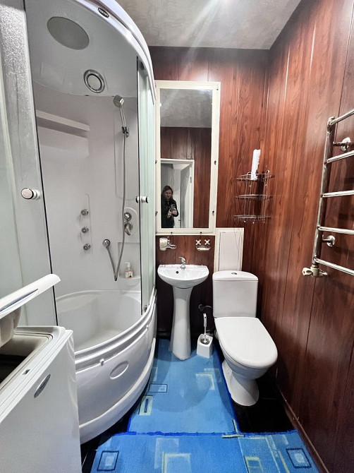 Оренда 2-кімн. квартири з АГВ Кропивницкий - изображение 8