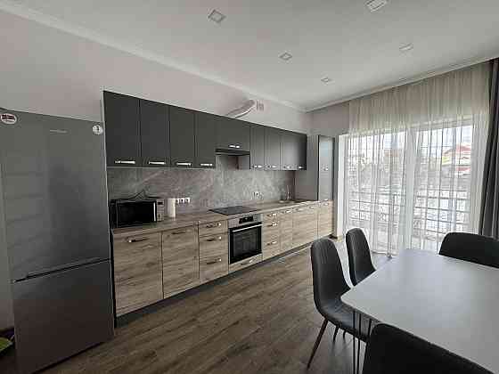 Здається 1-но кім.квартира на Клочарука. Ужгород