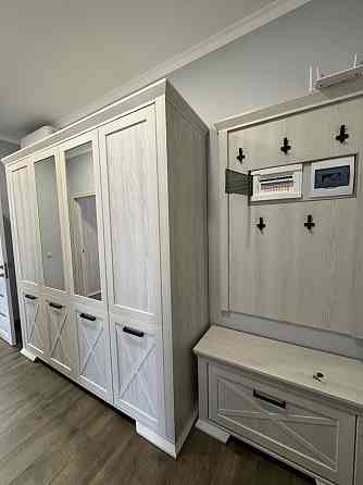 Здається 1-но кім.квартира на Клочарука. Ужгород