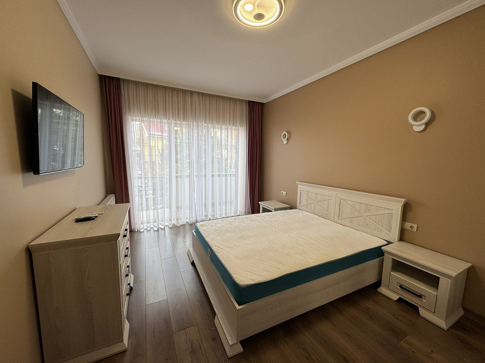 Здається 1-но кім.квартира на Клочарука. Ужгород - изображение 4