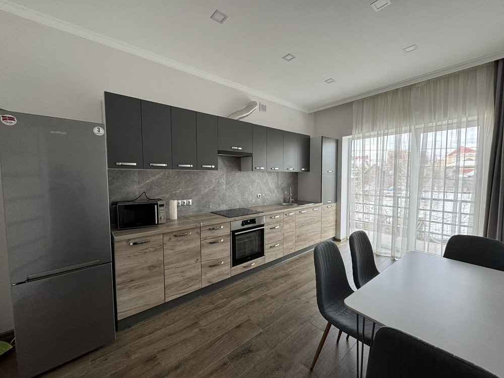 Здається 1-но кім.квартира на Клочарука. Ужгород - изображение 1