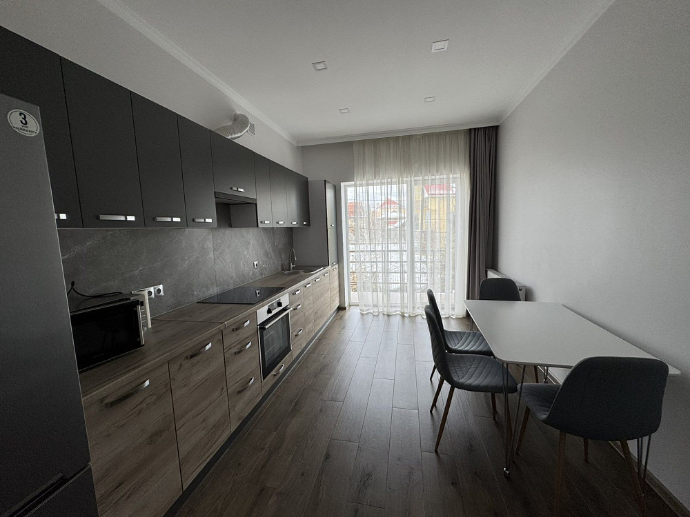 Здається 1-но кім.квартира на Клочарука. Ужгород - изображение 2