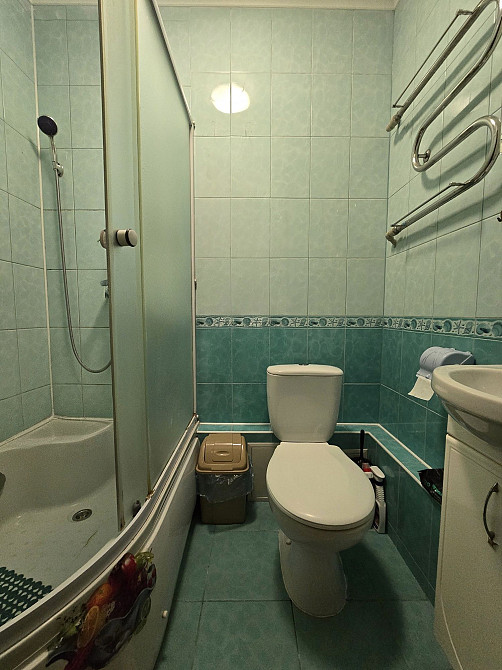 Оренда 1 кімнатна квартира Соляні, зупинка Шкільна Николаев - изображение 8