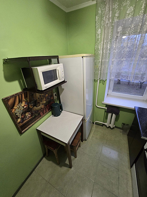 Оренда 1 кімнатна квартира Соляні, зупинка Шкільна Николаев - изображение 2