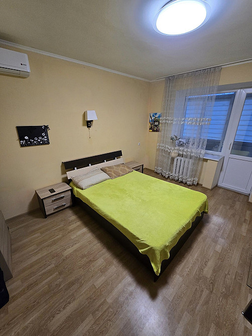 Оренда 1 кімнатна квартира Соляні, зупинка Шкільна Николаев - изображение 4