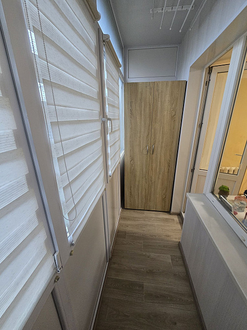 Оренда 1 кімнатна квартира Соляні, зупинка Шкільна Николаев - изображение 7