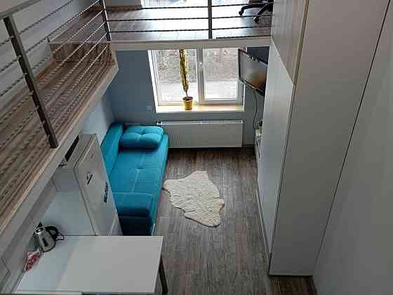 Здам смарт-квартиру 2- х рівневу ЖК Воробйови гори Харків