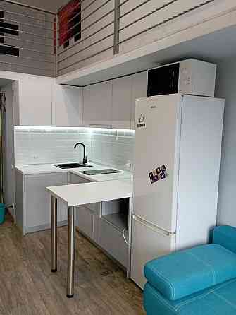 Здам смарт-квартиру 2- х рівневу ЖК Воробйови гори Харків