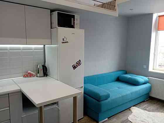 Здам смарт-квартиру 2- х рівневу ЖК Воробйови гори Харків