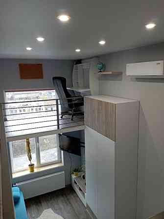 Здам смарт-квартиру 2- х рівневу ЖК Воробйови гори Харків