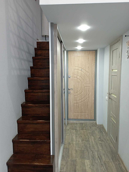 Здам смарт-квартиру 2- х рівневу ЖК Воробйови гори Харків - зображення 6