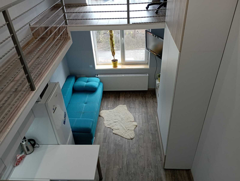 Здам смарт-квартиру 2- х рівневу ЖК Воробйови гори Харків - зображення 3