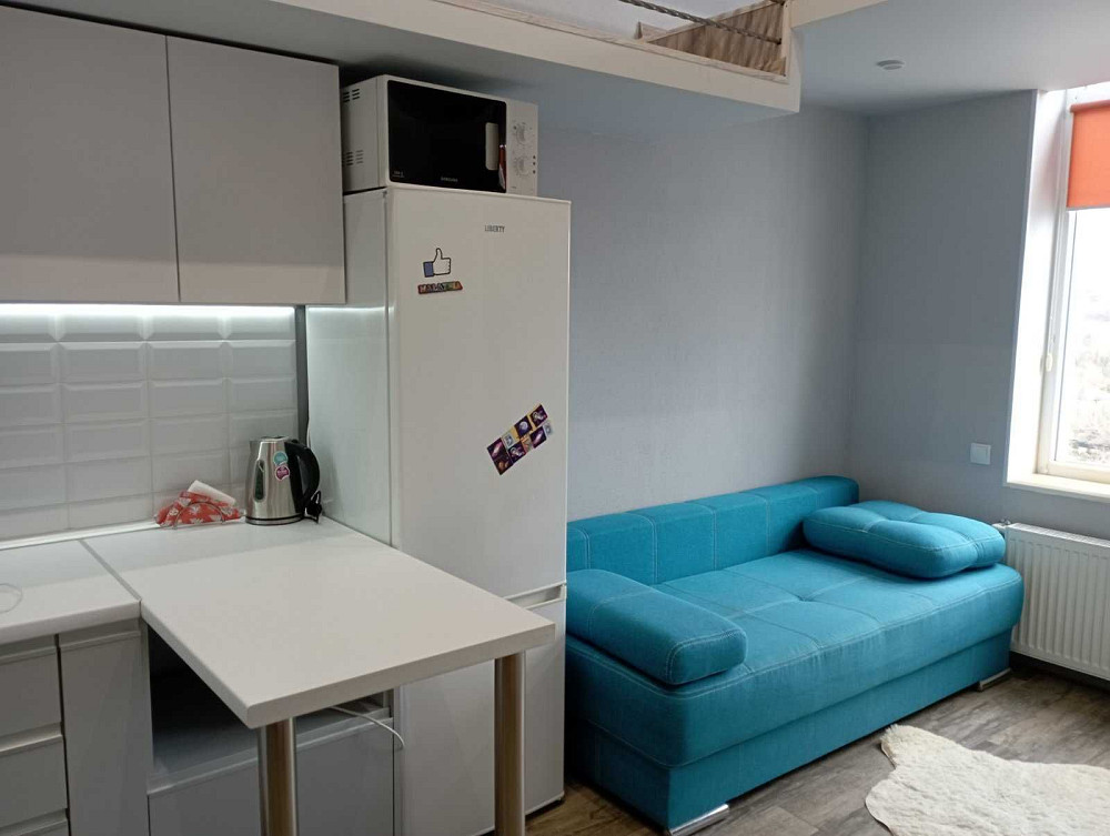 Здам смарт-квартиру 2- х рівневу ЖК Воробйови гори Харків - зображення 1