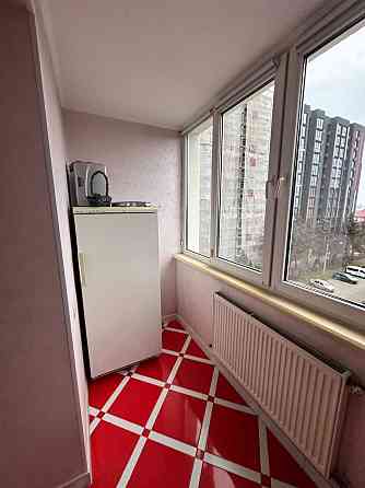 Оренда трьокімнатної квартири по вулиці Надрічна Ивано-Франковск