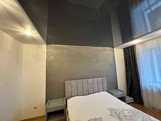 Оренда трьокімнатної квартири по вулиці Надрічна Ивано-Франковск