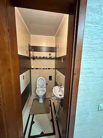 Оренда трьокімнатної квартири по вулиці Надрічна Ивано-Франковск