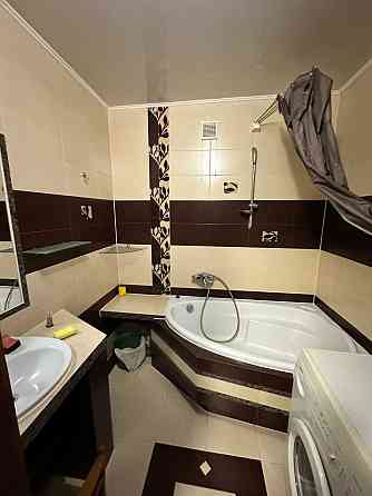 Оренда трьокімнатної квартири по вулиці Надрічна Ивано-Франковск