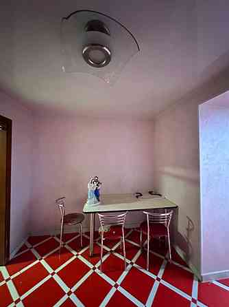 Оренда трьокімнатної квартири по вулиці Надрічна Ивано-Франковск