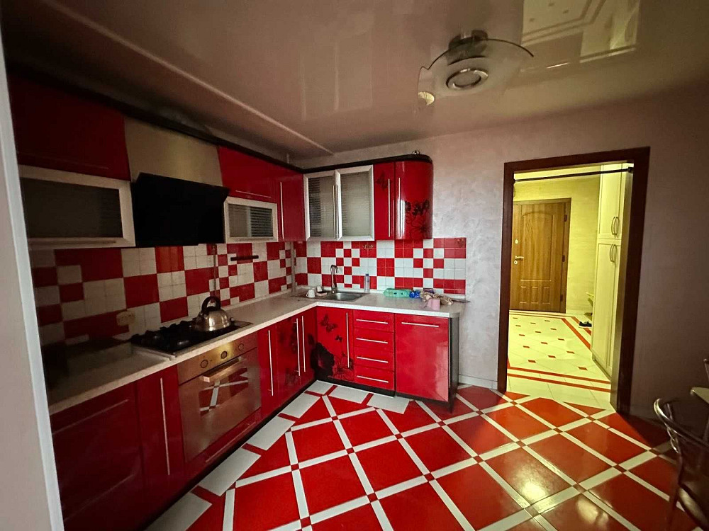 Оренда трьокімнатної квартири по вулиці Надрічна Ивано-Франковск - изображение 4