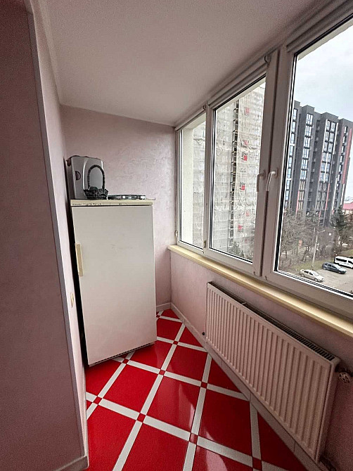 Оренда трьокімнатної квартири по вулиці Надрічна Ивано-Франковск - изображение 5