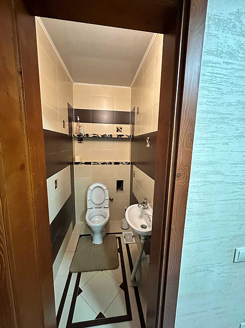 Оренда трьокімнатної квартири по вулиці Надрічна Ивано-Франковск - изображение 3