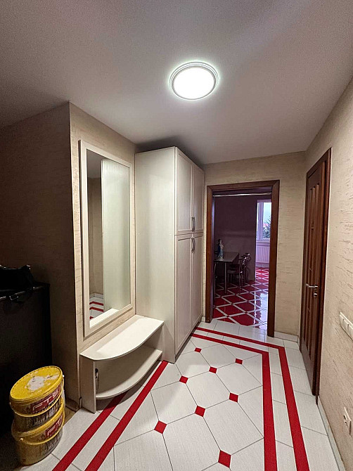 Оренда трьокімнатної квартири по вулиці Надрічна Ивано-Франковск - изображение 8