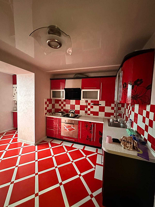 Оренда трьокімнатної квартири по вулиці Надрічна Ивано-Франковск - изображение 7