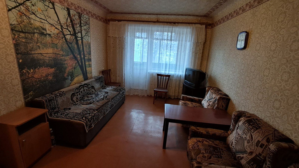 Аренда 1 ком.кв.ул.Парковая 37 Краматорськ - зображення 5