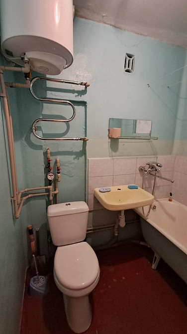 Аренда 1 ком.кв.ул.Парковая 37 Краматорськ - зображення 4