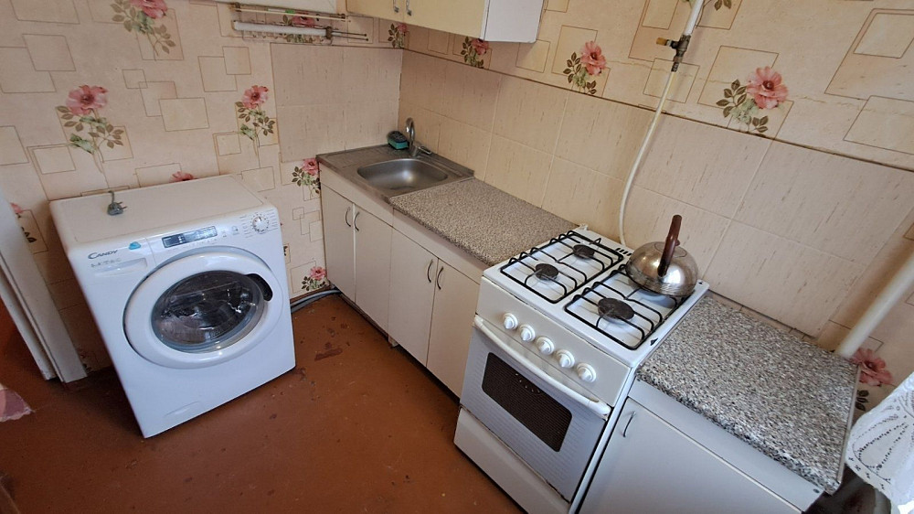 Аренда 1 ком.кв.ул.Парковая 37 Краматорськ - зображення 1